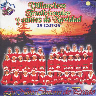 Villancicos Tradicionales y Cantos de Navidad's cover