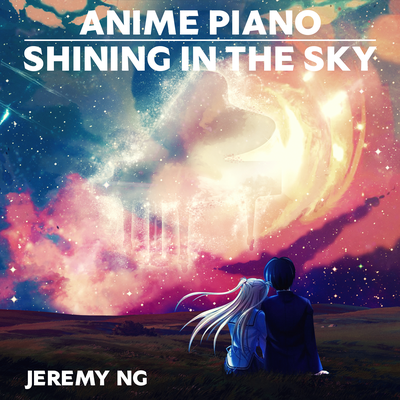Inochi no Namae / The Name of Life (From "Spirited Away") [Arranged by Hirohashi Makiko] By Jeremy Ng's cover