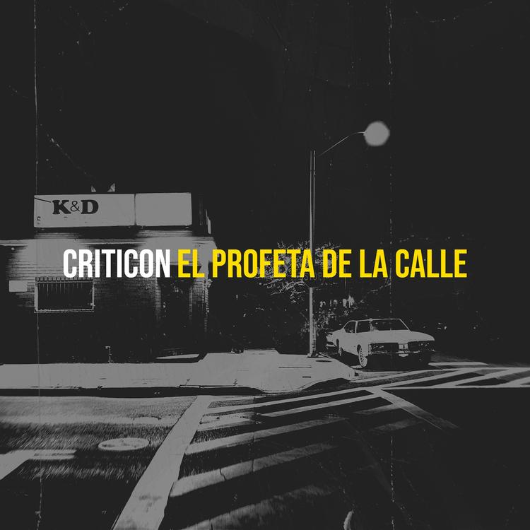 el profeta de la calle's avatar image