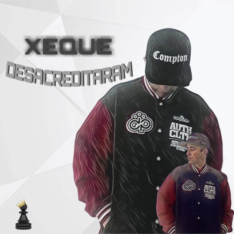 Xeque's avatar image