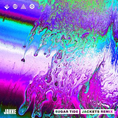 Sugar Tide (Jackets Remix) By Jakke, Jackets's cover