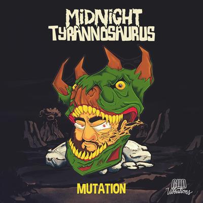 Banana Planet By Midnight Tyrannosaurus's cover