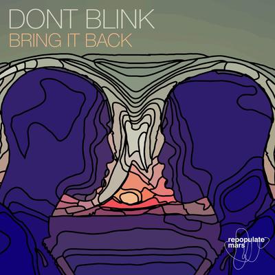 A.C.I.D. By DONT BLINK's cover