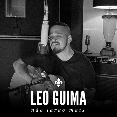 Leo Guima's cover