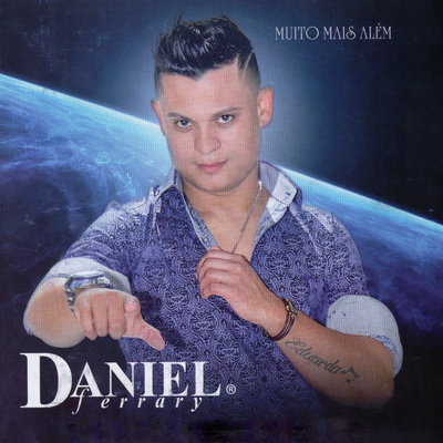 A Mala e Falsa By Daniel Ferrary's cover