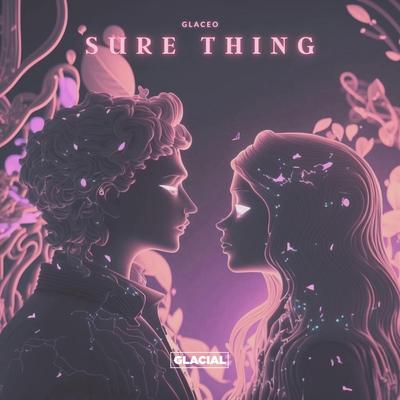 Sure Thing (Slowed + Reverb) By Glaceo's cover