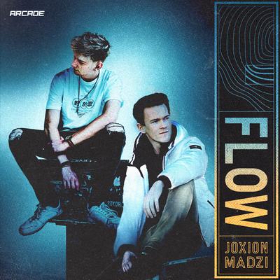 Flow By JOXION, MADZI's cover