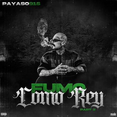 Fumo Como Rey Pt2's cover