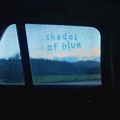 Shades Of Blue's cover