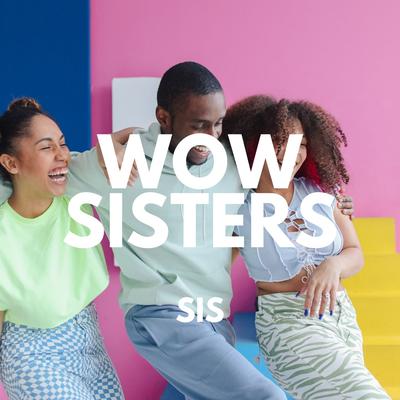 Silvana La Rosa By Wow Sisters's cover