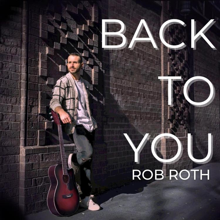 Rob Roth's avatar image