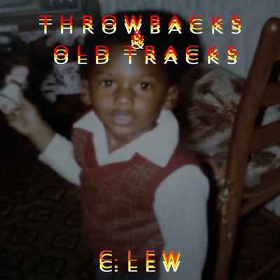 Throwbacks & Old Tracks's cover