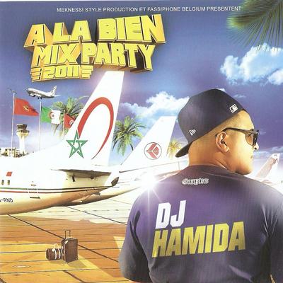 A La Bien Mix Party 2011 (Remastered Version)'s cover