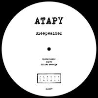 Atapy's avatar cover