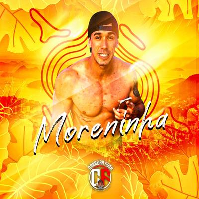 Moreninha's cover