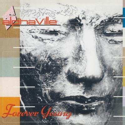 Big in Japan (2019 Remaster) By Alphaville's cover