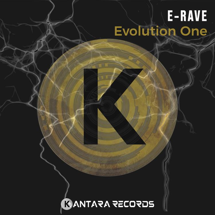E-Rave's avatar image