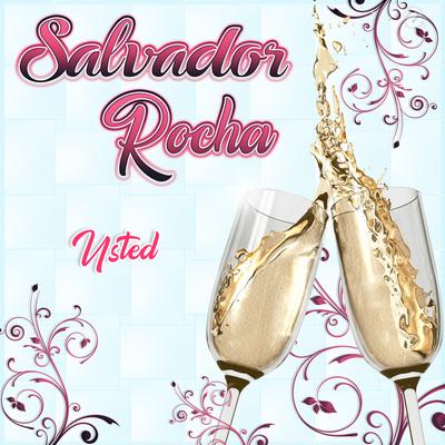 Salvador Rocha's cover