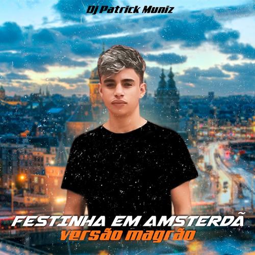 DJ Marcão 019's cover