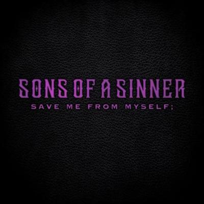 Sons Of A Sinner's cover