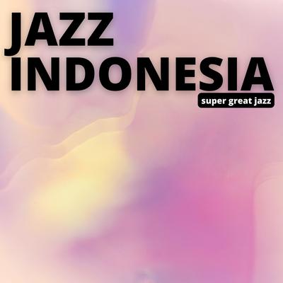 Super Great Jazz's cover