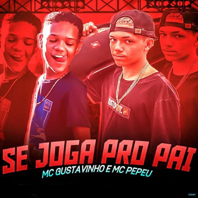 MC Gustavinho's avatar image