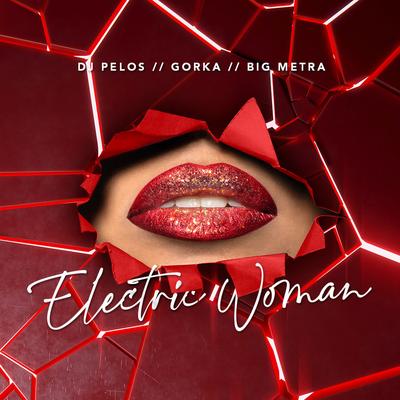 Electric Woman's cover