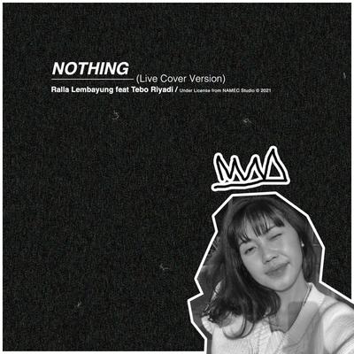 Nothing (Cover Version)'s cover