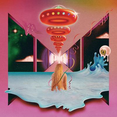Woman (feat. The Dap-Kings Horns) By Kesha, The Dap Kings Horns's cover