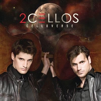 Celloverse By 2CELLOS's cover