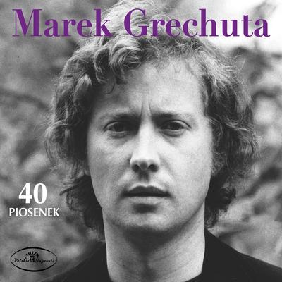 Marek Grechuta's cover