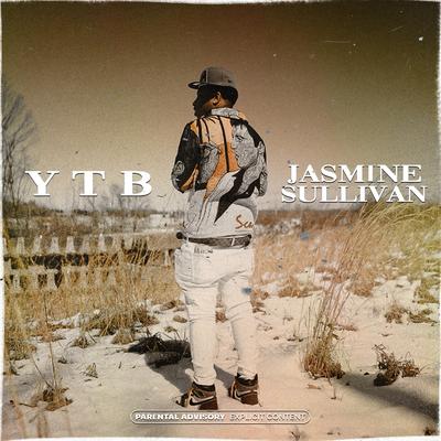 Jasmine Sullivan's cover