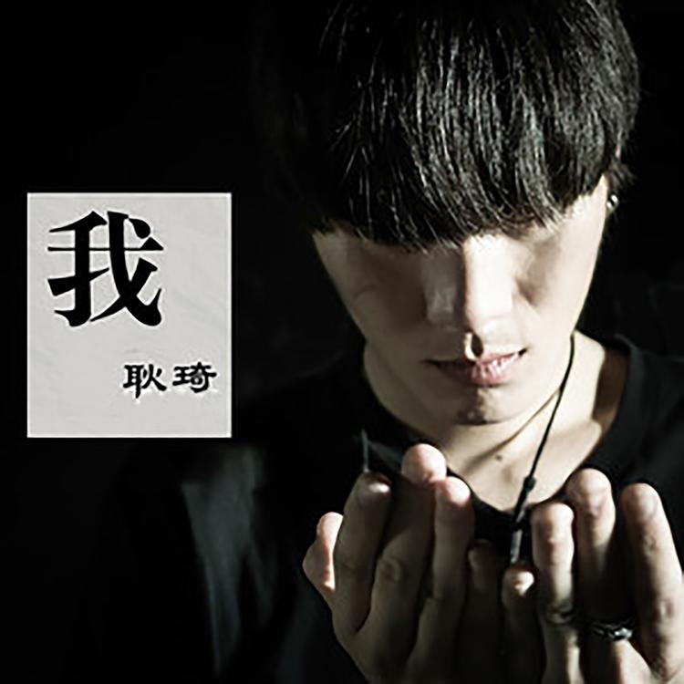 耿琦's avatar image