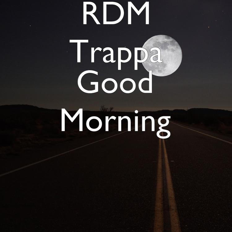 RDM Trappa's avatar image