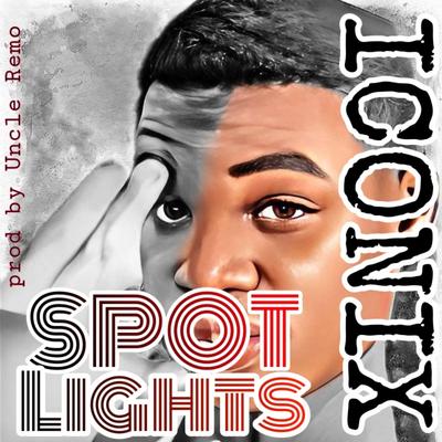 Spot Lights's cover