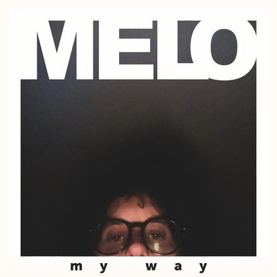 my way's cover