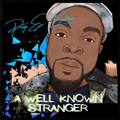 A Well Known Stranger's cover