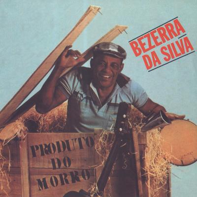 Pai Véio 171 By Bezerra Da Silva's cover