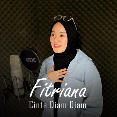 Cinta Diam Diam (Cover)'s cover