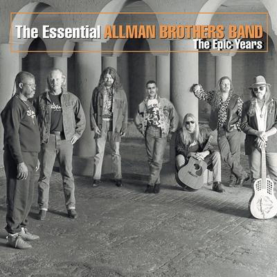 Blue Sky (Live on U.S. Tour - December 1991/March 1992) By The Allman Brothers Band's cover