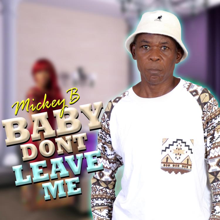 MICKEY B's avatar image