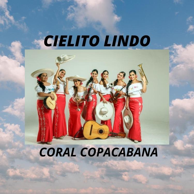 Coral Copacabana's avatar image