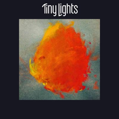 Something / Nothing By Tiny Lights's cover