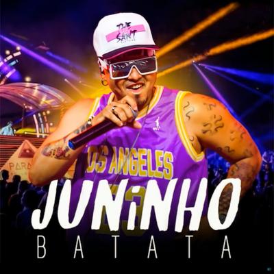 Da Porta pra Fora By Juninho Batata's cover