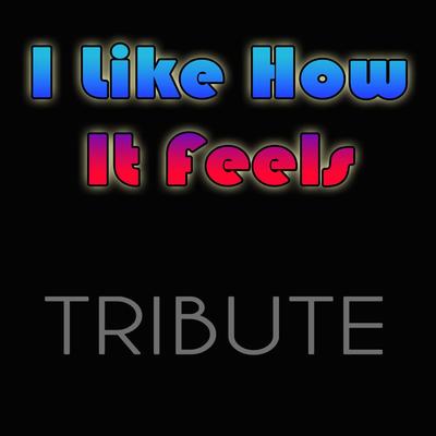 I Like How It Feels (feat. Pitbull & The WAV.s) By Enrique Iglesias Cover Band's cover