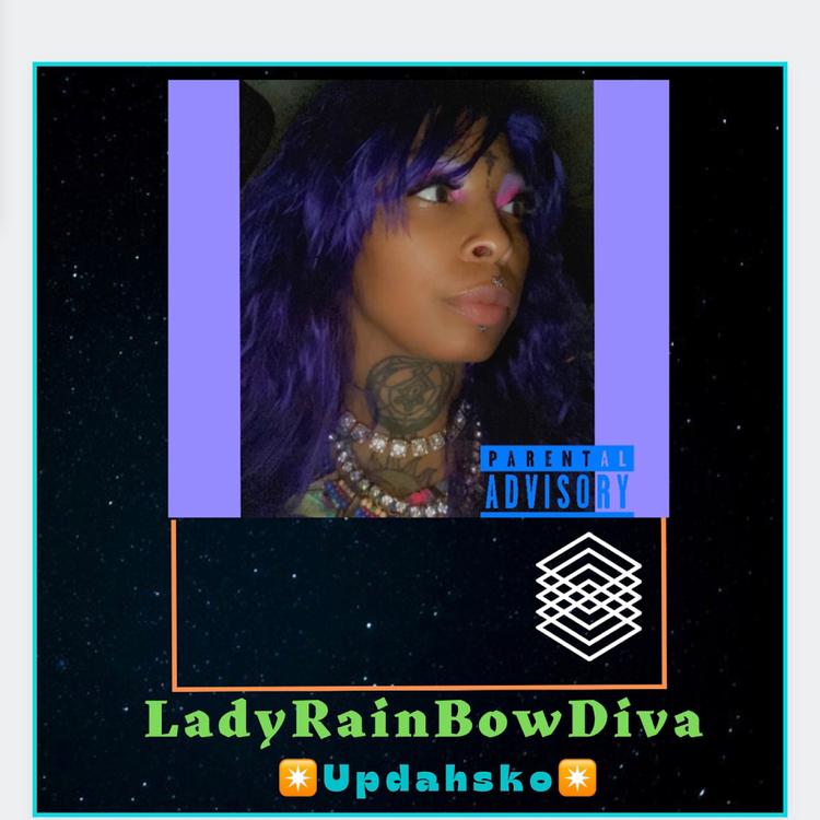 LadyRainBowDiva's avatar image