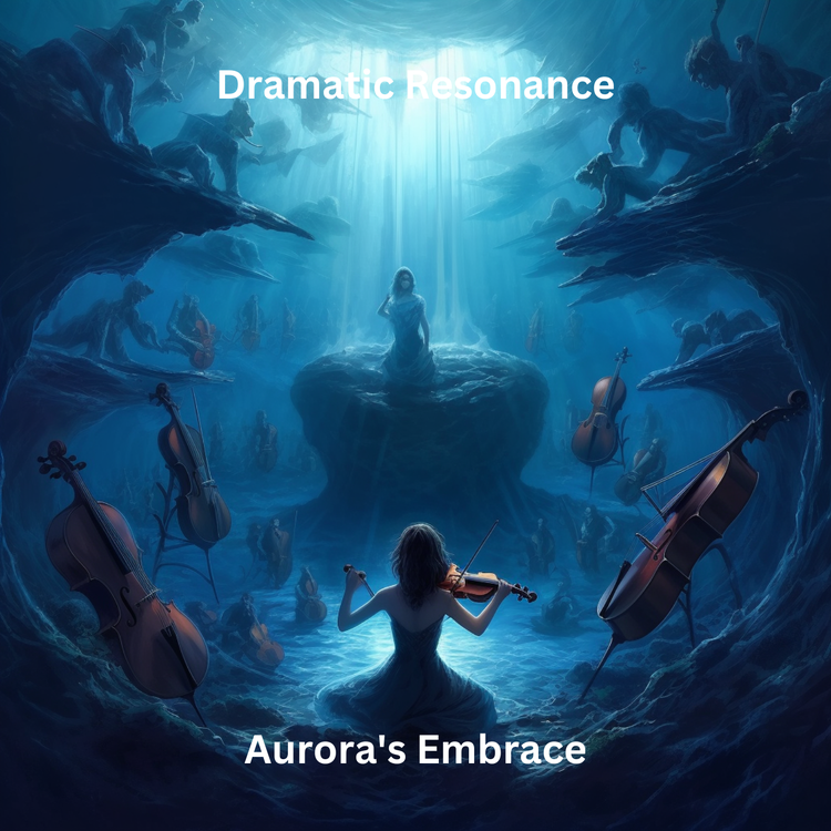 Dramatic Resonance's avatar image