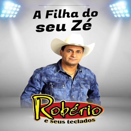Robério e Seus Teclados's cover