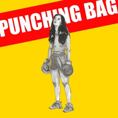 Punching Bag By Wallice's cover
