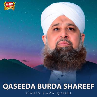 Qasseda Burda Shareef's cover